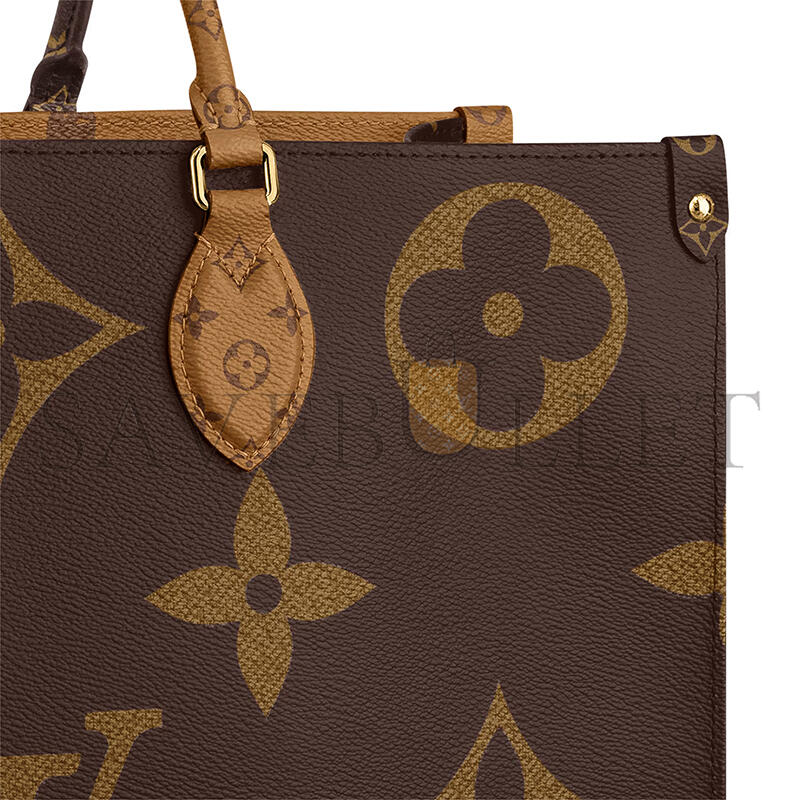 LOUIS VUITTON ONTHEGO GM M45320 (41*34*19cm)